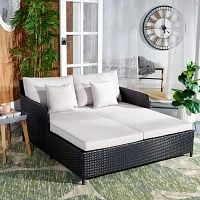 Cadeo Patio Collection Sofa