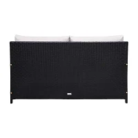 Cadeo Patio Collection Sofa