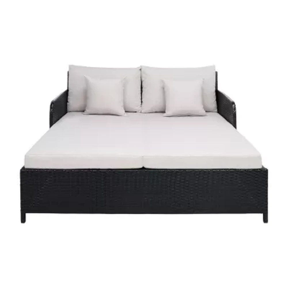 Cadeo Patio Collection Sofa