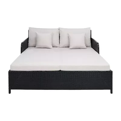 Cadeo Patio Collection Sofa