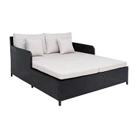Cadeo Patio Collection Sofa