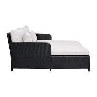 Cadeo Patio Collection Sofa