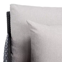 Cadeo Patio Collection Sofa