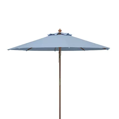 Cannes Patio Collection Umbrella