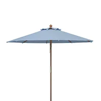 Cannes Patio Collection Umbrella