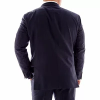Stafford® Travel Suit Jacket–Big & Tall