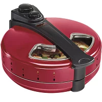 Hamilton Beach® Pizza Maker