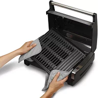 Hamilton Beach® Searing Grill with Removable Lid