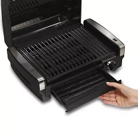 Hamilton Beach® Searing Grill with Removable Lid