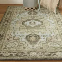 Weave And Wander Paula Indoor Rectangular Accent Rug