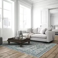 Weave And Wander Emily Rectangular Rugs & Floor Coverings Indoor Accent Rugs