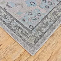 Weave And Wander Emily Indoor Rectangular Accent Rug