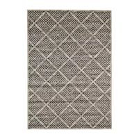 Weave And Wander Felicity Geometric Indoor Rectangular Accent Rug