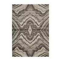 Weave And Wander Aleah Abstract Indoor Rectangular Accent Rug