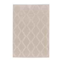 Weave And Wander Oaklyn Geometric Indoor Rectangular Accent Rug