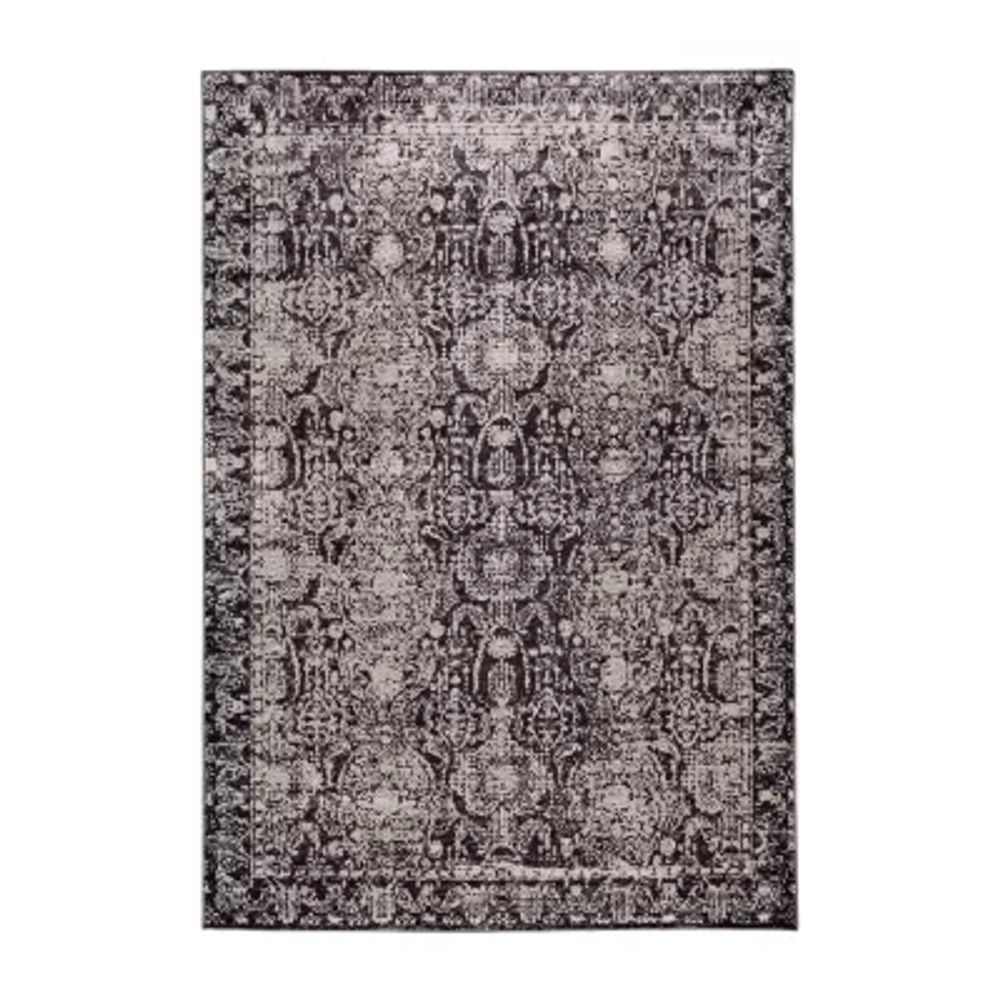 Weave And Wander Myra Rectangular Rugs & Floor Coverings Indoor Accent Rugs