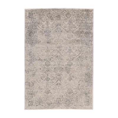 Weave And Wander Aiyana Indoor Rectangular Accent Rug