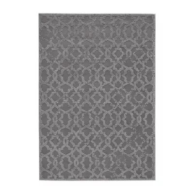 Weave And Wander Alaina Indoor Rectangular Accent Rug