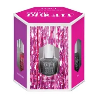  OPI Shine Bright Collection 4pc Nail Treatment