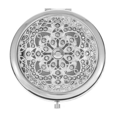 Monet Jewelry Compact Mirror