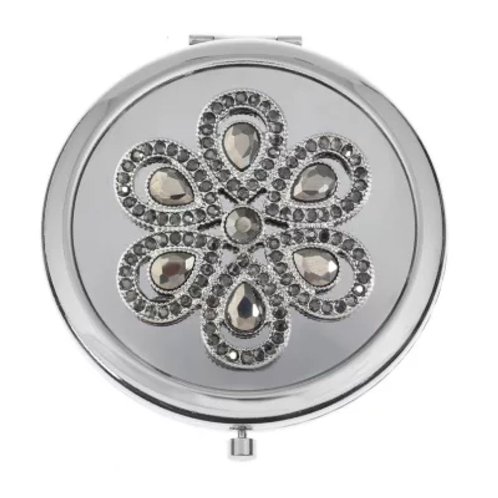 Monet Jewelry Compact Mirror