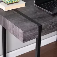 Xarage Small-Space Desk