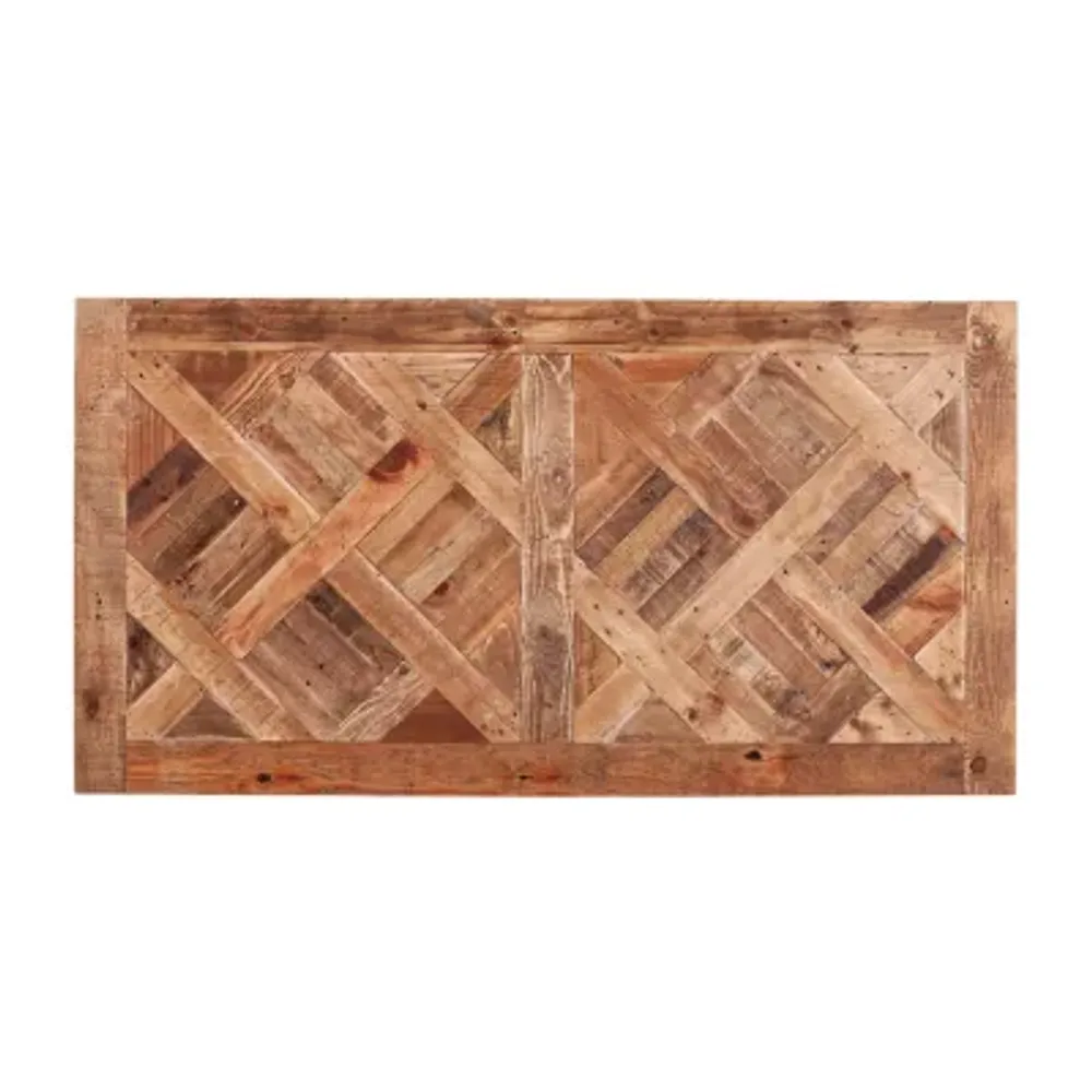 Lavina Wood Desk