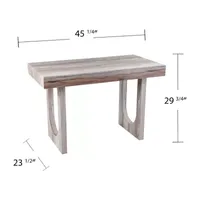 Tuport Writing Desk