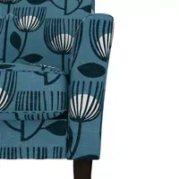 Handy Living Alex Armchair