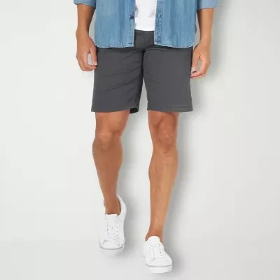 Lee® X-treme Comfort Twill Shorts