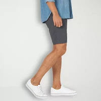 Lee® X-treme Comfort Twill Shorts