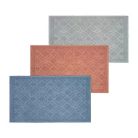 Martex Geo Bath Rug