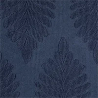 Martex Fern Ogee Bath Rug