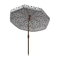 Sydney Outdoor Patio Umbrella