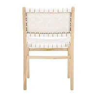 Taika Dining Collection 2-pc. Upholstered Chair