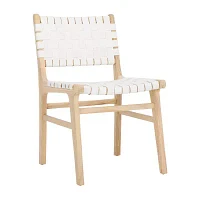 Taika Dining Collection 2-pc. Upholstered Chair