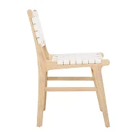 Taika Dining Collection 2-pc. Upholstered Chair