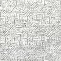 Town And Country Maya Medallion Indoor Rectangular Area Rug