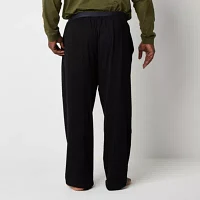 Shaquille O'Neal XLG Mens Big and Tall Pajama Pants