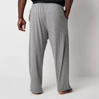 Shaquille O'Neal XLG Mens Big and Tall Pajama Pants