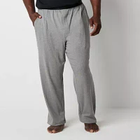 Shaquille O'Neal XLG Mens Big and Tall Pajama Pants