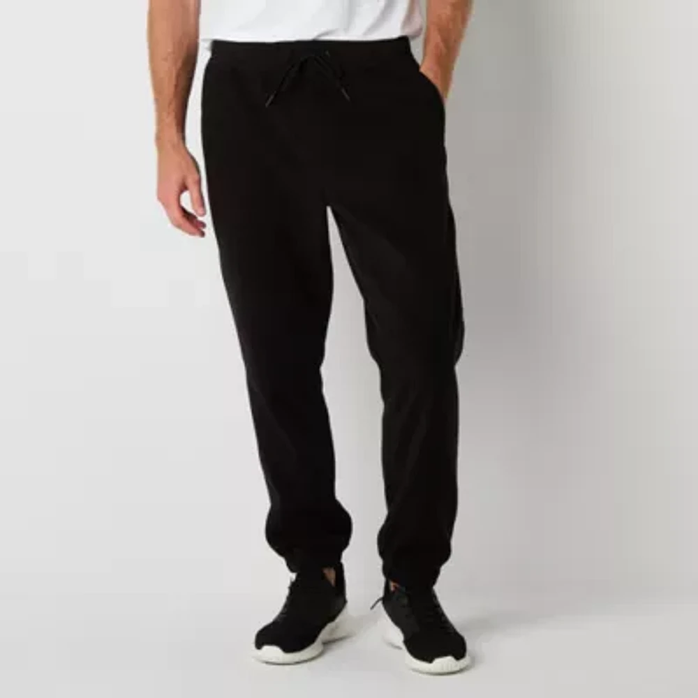 Xersion Polar Fleece Mens Cuffed Sweatpant