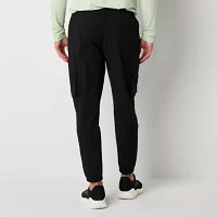 Xersion Woven Utility Mens Workout Pant
