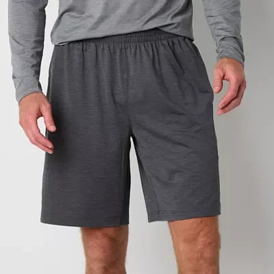 Xersion EverAir 2.0 9 Inch Mens Workout Shorts