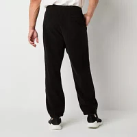 Xersion Polar Fleece Mens Cuffed Sweatpant Big and Tall