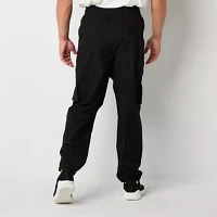 Xersion Woven Utility Mens Big and Tall Workout Pant