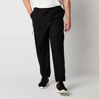 Xersion Woven Utility Mens Big and Tall Workout Pant