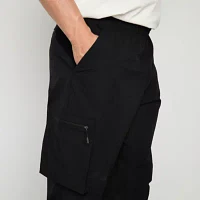 Xersion Woven Utility Mens Big and Tall Workout Pant