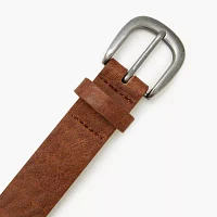 Forever 21 Leather Detail Belt