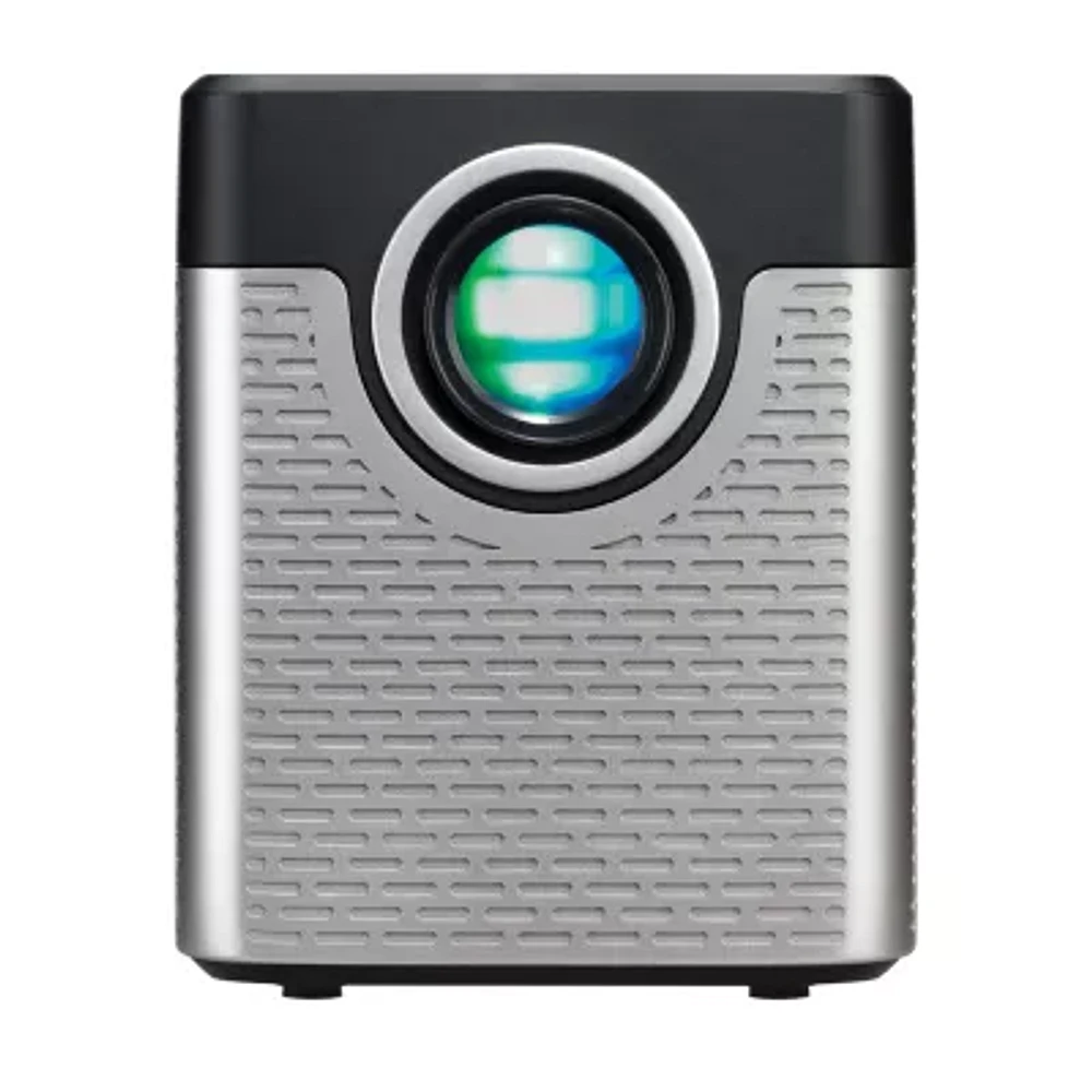 iLive Pop-Up Movie Theater Bundle